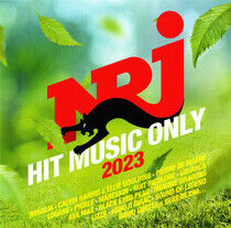 Divers - Nrj Hit Music Only 2023