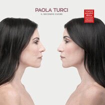 Turci, Paola - Il Secondo.. -Coloured-
