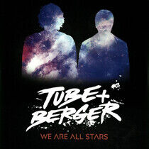 Tube & Berger - We Are All.. -Download-