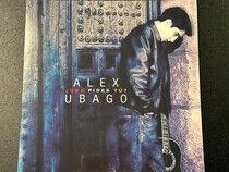 Ubago, Alex - Que Pides Tu