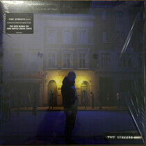 Streets - The Darker the.. -Indie-