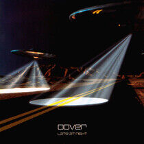 Dover - Live At Night