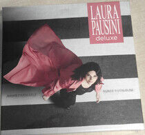 Pausini, Laura - Almas Paralelas -Deluxe-