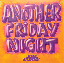 Corry, Joel - Another Friday Night