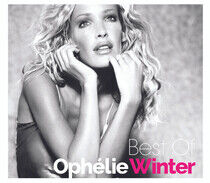 Winter, Ophelie - Best of