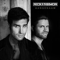 Nick & Simon - Aangenaam -Digi/Deluxe-