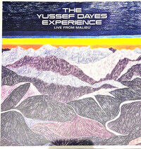 Dayes, Yussef - Yussef Dayes Experienc...