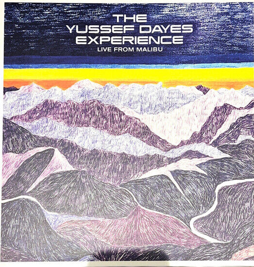 Dayes, Yussef - Yussef Dayes Experienc...