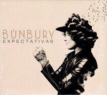 Bunbury - Expectativas -Digi-