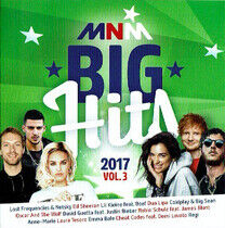 V/A - Mnm Big Hits 2017 Vol.3