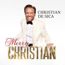 De Sica, Christian - Merry Christian