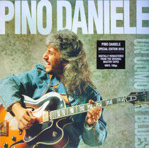 Daniele, Pino - Un Uomo In Blues