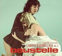Baustelle - Amore E La Violenza..