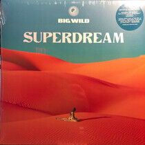 Big Wild - Superdream -Coloured-