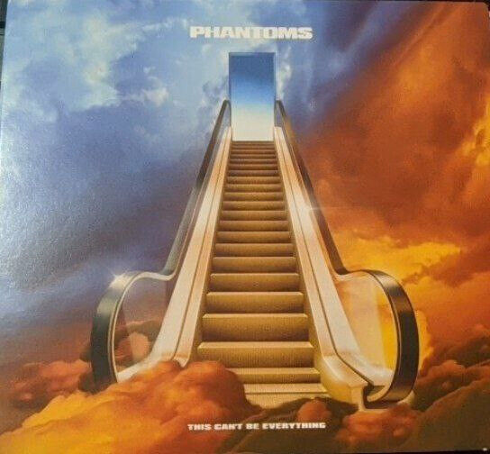 Phantoms - This Can\'t Be Everything
