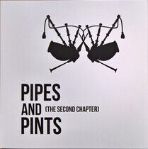 Pipes and Pints - Second Chapter
