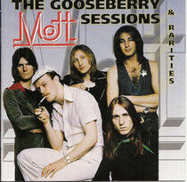 Mott - Gooseberry Sessions