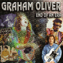 Oliver, Graham - End of an Era