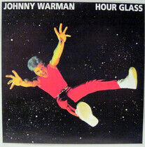 Warman, Johnny - Hour Glass