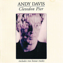 Davis, Andy - Clevedon Pier