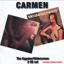 Carmen - Gypsies/Widescreen