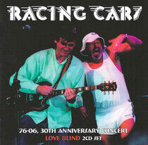 Racing Cars - 76-06, 30th..