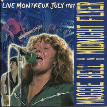 Bell, Maggie - Live Montreux July 1981