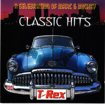 T. Rex - Classic Hits