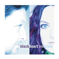 Blackheart - Invisible