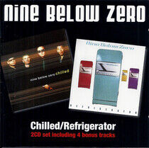 Nine Below Zero - Chilled/Refrigerator