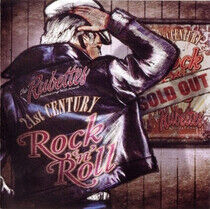 Rubettes - 21st Century Rock'n'roll