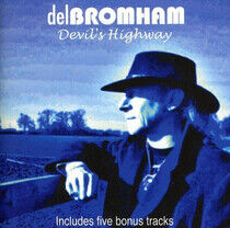 Bromham, Del - Devils Highway