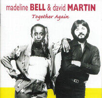 Bell, Madeline & David Ma - Together Again