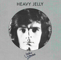 Heavy Jelly - Heavy Jelly