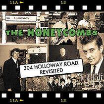 Honeycombs - 304 Holloway Road..