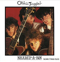 One the Juggler - Nearly a Sin