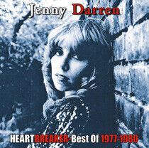 Darren, Jenny - Heartbreaker - Best of..