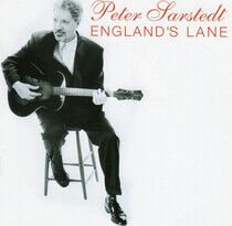 Sarstedt, Peter - England's Lane