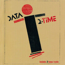 Data - 2-Time -Bonus Tr-