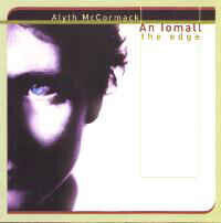 McCormack, Alyth - An Iomall-the Edge