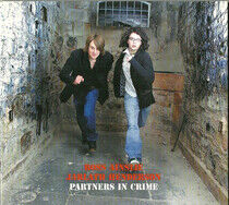 Ainslie, Ross - Partners In Crime