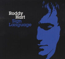 Hart, Roddy - Sign Language