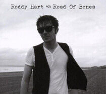 Hart, Roddy - Road of Bones