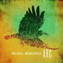 McGoldrick, Michael - Arc