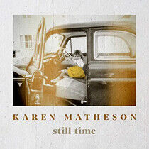 Matheson, Karen - Still Time