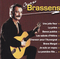 Brassens, Georges - La Priere