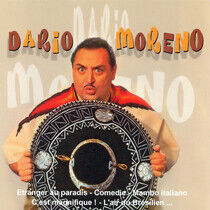 Moreno, Dario - Comedie