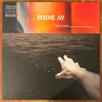 Ride & Petr Aleksander - Clouds In the Mirror (Thi
