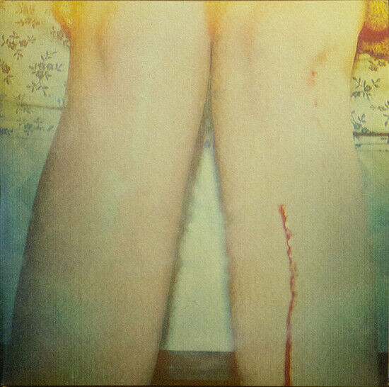 Los Campesinos! - Romance is Boring