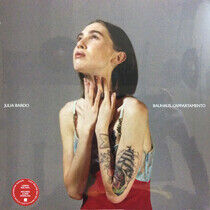 Bardo, Julia - Bauhaus,.. -Download-